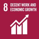 Decent Work and Economic Growth